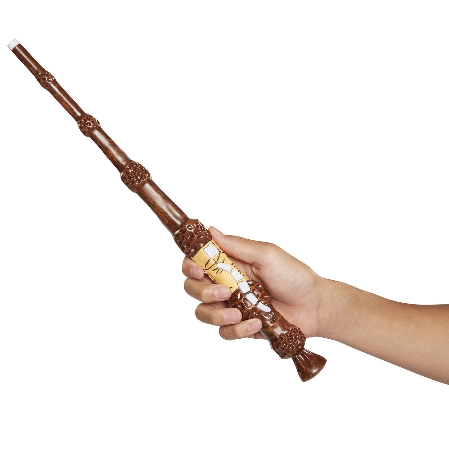 RON WEASLEY Wizard Training Wand Sound FX Harry Potter Toy Spells