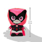 Funko Plushies RAVEN DC Teen Titans Go! Pink Soft Toy Exclusive