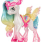 Shopkins Happy Places Season 4 Cutiecorn Happy Pampered Pony Stable Pack Action Figure Set