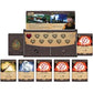 Harry Potter Hogwarts Battle Deck Building Card Board Game