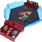 Bakugan Armoured Alliance Premium Battle League Coliseum Arena Playset Game