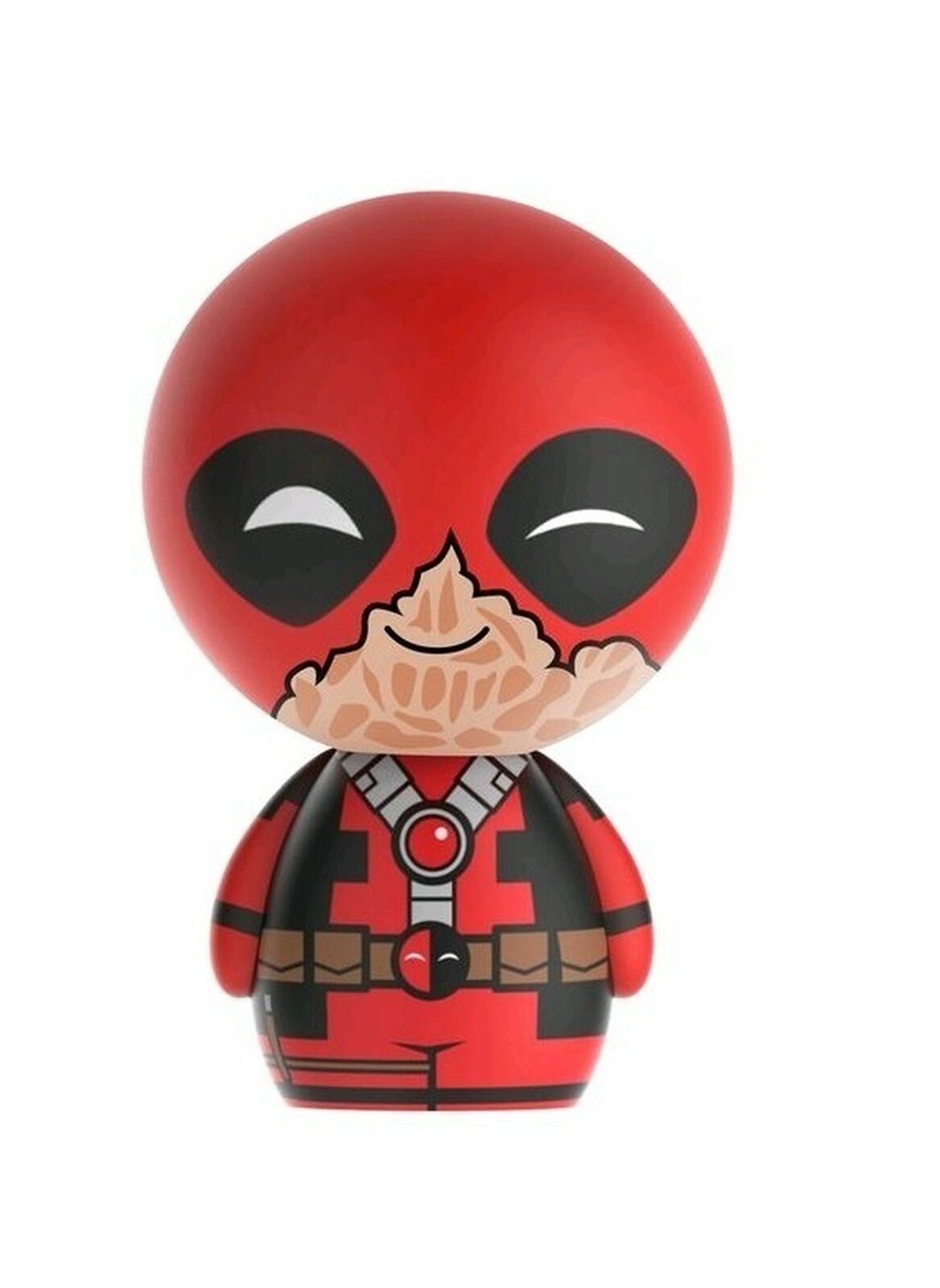 Deadpool venom hot sale dorbz