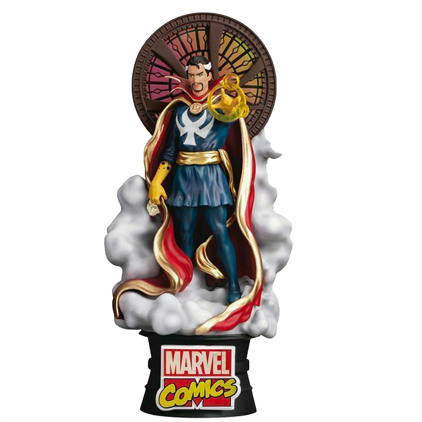DOCTOR STRANGE Beast Kingdom D-Stage DS-020 Marvel Comics Diorama Dream Select Figure