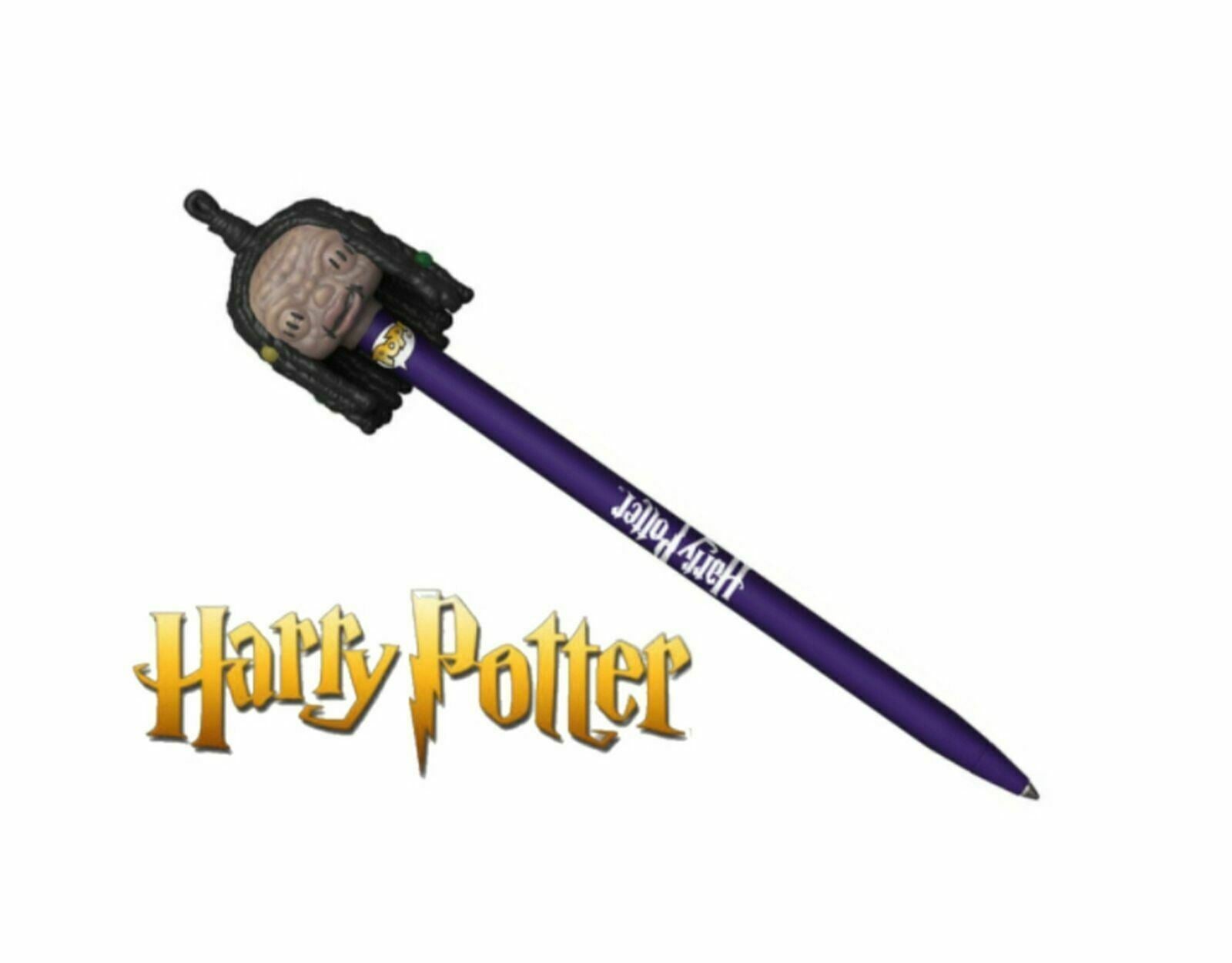 Funko Harry Potter DRE HEAD Exclusive Pen Topper
