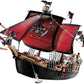 Playmobil Skull Pirate Ship 70411 Pirates Playset Figures