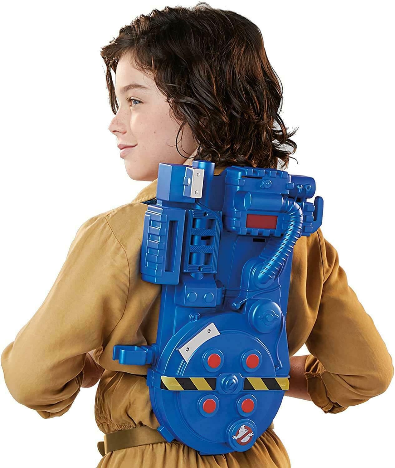 Ghostbusters Proton Pack E9538 Pretend Role Play Costume Toy