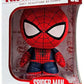 Funko Fabrikations SPIDER-MAN PLUSH #32 Figure Marvel Collector Corps Boxed