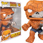 Funko POP! THE THING #665 10" LTD ED Marvel Zombies Action Figure