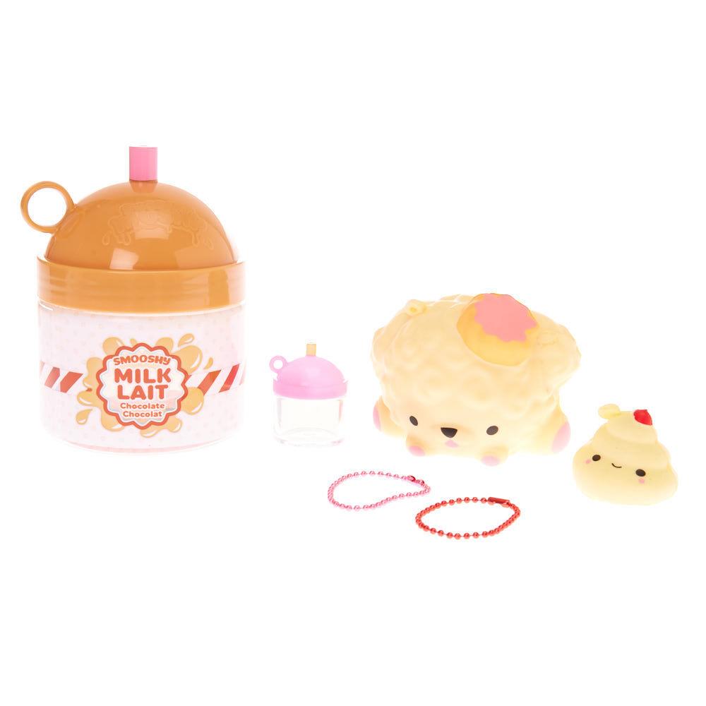 Smooshy Mushy Do-Dat Donuts Surprise Pack 40-000131 Squishy Toy