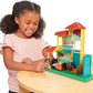 MIRABEL Room Playset Disney Encanto Action Figure Toy Doll