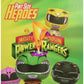 Funko MIGHTY MORPHIN POWER RANGERS Pint Size Heroes Blind Bag Vinyl Figure