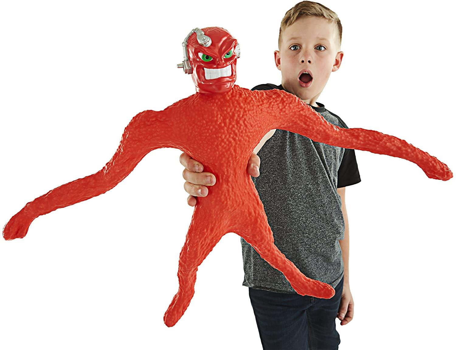 The Original Stretch Vac-Man (Stretch Armstrong)