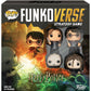 Funko POP! FunkoVerse HARRY POTTER Strategy Board Game