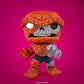Funko POP! THE THING #665 10" LTD ED Marvel Zombies Action Figure