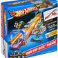Hot Wheels Rooftop Race Garage Playset FCF21 Cars Track Racing Toy