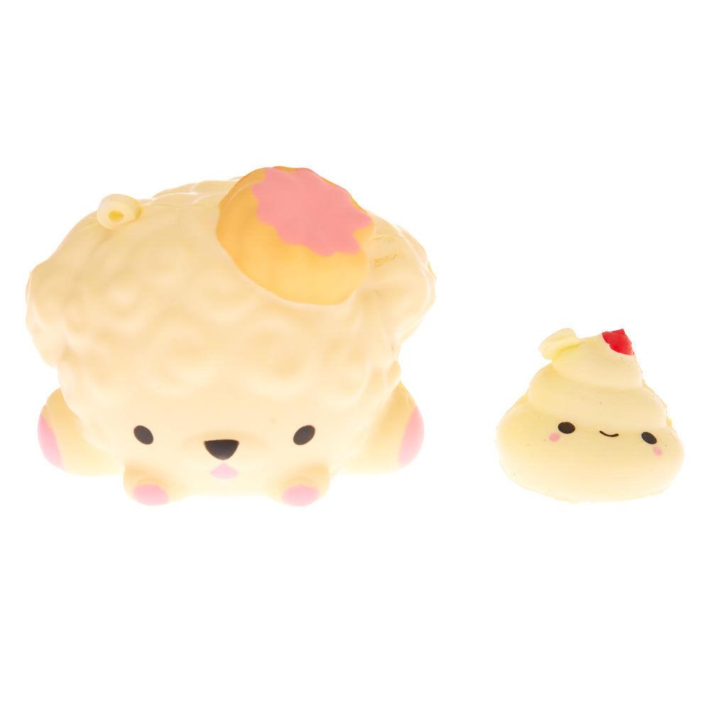 Smooshy Mushy Do-Dat Donuts Surprise Pack 40-000131 Squishy Toy