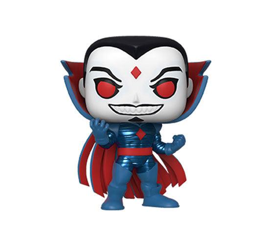 Funko POP! MISTER SINISTER #624 Special Edition Vinyl Figure X-Men