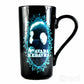 Harry Potter Voldemort Avada Kedavra Heat Changing Latte Mug Coffee Official