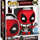 Funko Deadpool French Maid #688 Limited Edition Pop Vinyl Figure