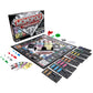 Hasbro MONOPOLY MILLIONAIRE Board Game 2012 Family Complete
