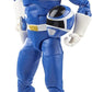 IN SPACE BLUE RANGER & PSYCHO SILVER F2047 6" Action Figure Set Power Rangers Lightning Collection