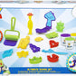 Disney Pixar Toy Story 4 Ultimate Dough Set With Accessories Kids Play-Doh Craft