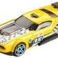 Hot Wheels Rooftop Race Garage Playset FCF21 Cars Track Racing Toy