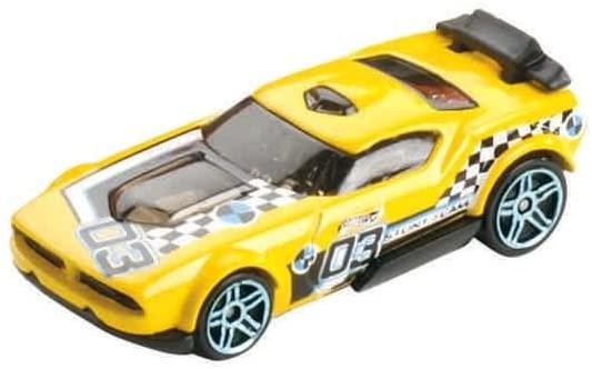 Hot Wheels Rooftop Race Garage Playset FCF21 Cars Track Racing Toy