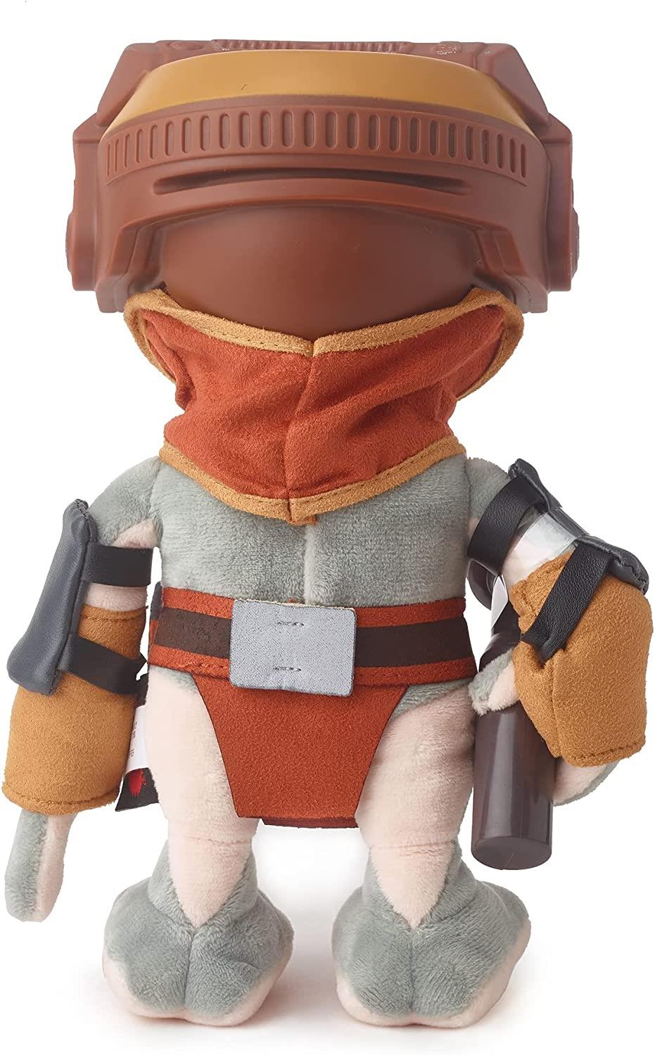 BABU FRIK Feature Plush Star Wars Soft Toy Skywalker