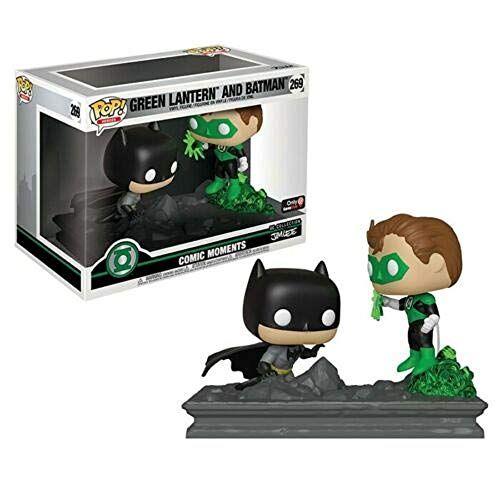 Funko pop deals jim lee