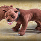 Harry Potter FLUFFY Three Headed Dog Collectors Plush Soft Toy Noble Collection
