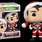 Funko POP! SUPERMAN In Holiday Sweater #353 Vinyl Figure DC Christmas