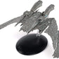 #18 Reman Warbird Scimitar Model Diecast Ship SPECIAL ISSUE (Eaglemoss / Star Trek)