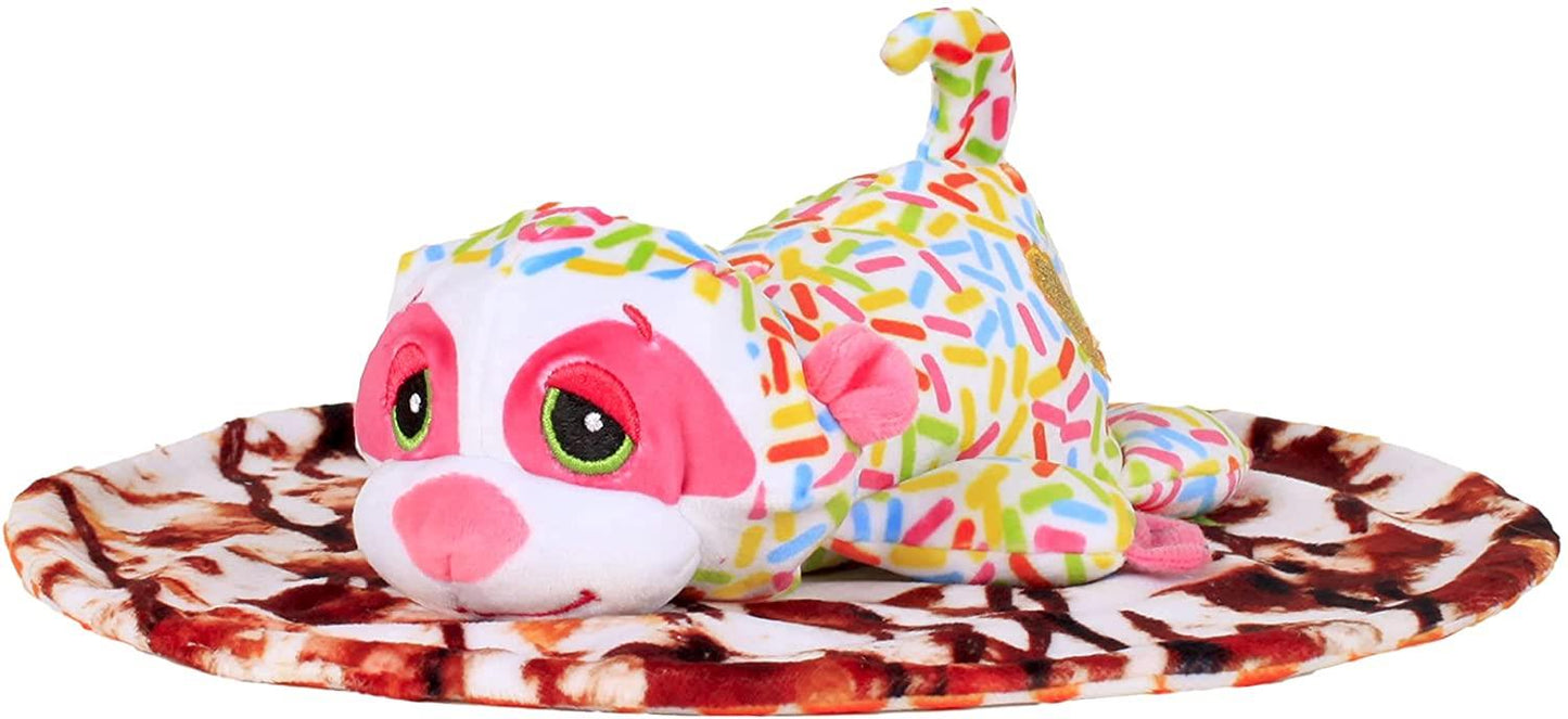 Cutetitos Carnivalitos Babitos Surprise Stuffed Animals 39138 Scented