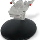 #63 Antares NCC-501 Starship Die-Cast Model (Eaglemoss / Star Trek)