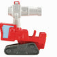 Fisher-Price Imaginext CITY FLAME BUSTER Playset & Figures Toy