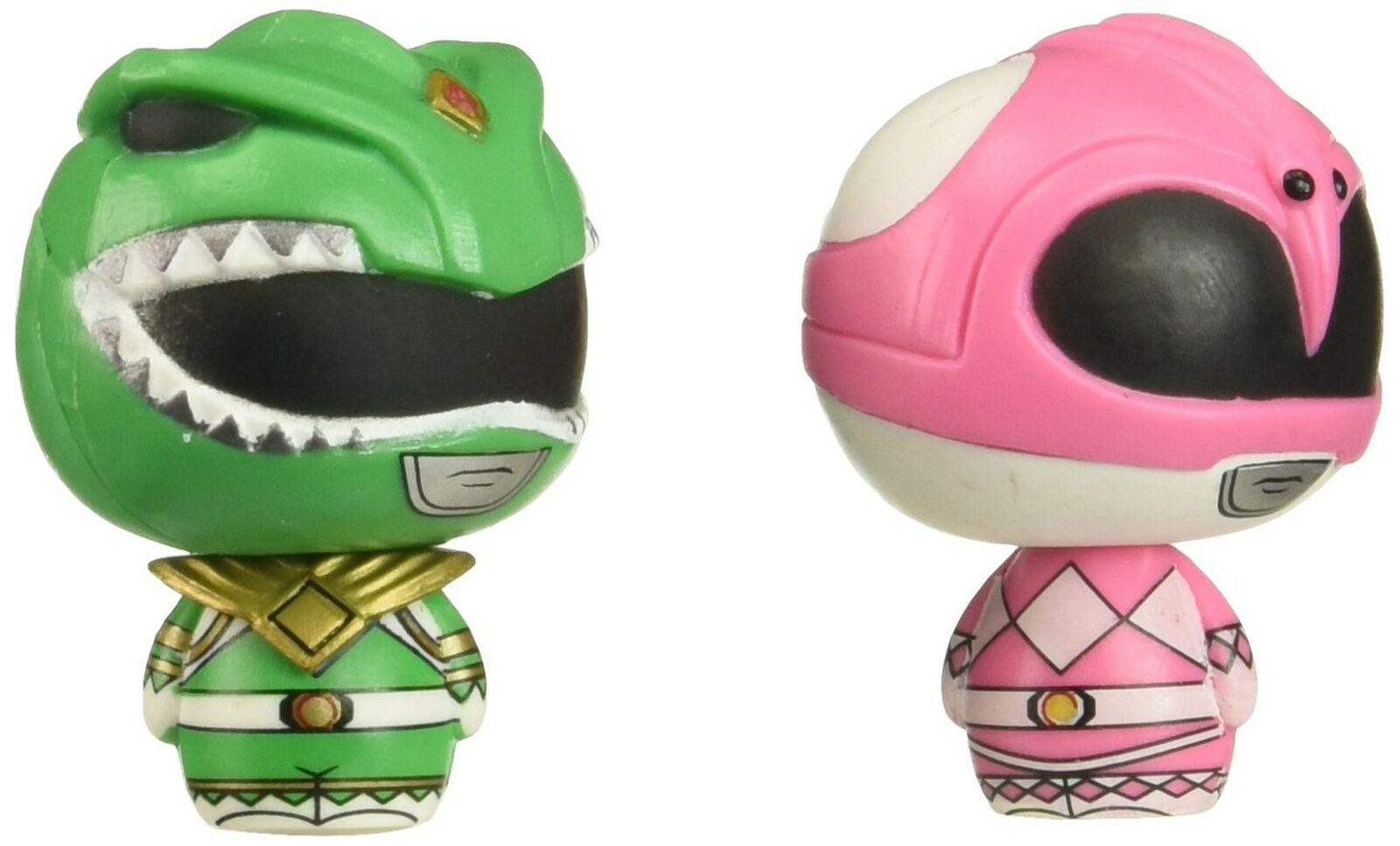 Funko MIGHTY MORPHIN POWER RANGERS Pint Size Heroes Blind Bag Vinyl Figure