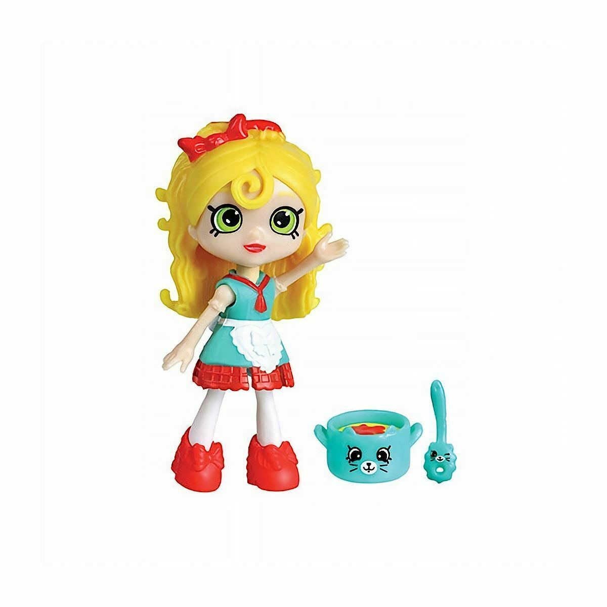 Spaghetti sue shoppie doll online