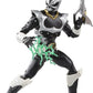 IN SPACE BLUE RANGER & PSYCHO SILVER F2047 6" Action Figure Set Power Rangers Lightning Collection