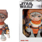 BABU FRIK Feature Plush Star Wars Soft Toy Skywalker