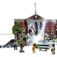 PLAYMOBIL Back to The Future Advent Calendar 97PC 70574