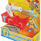 Fisher-Price Imaginext CITY FLAME BUSTER Playset & Figures Toy