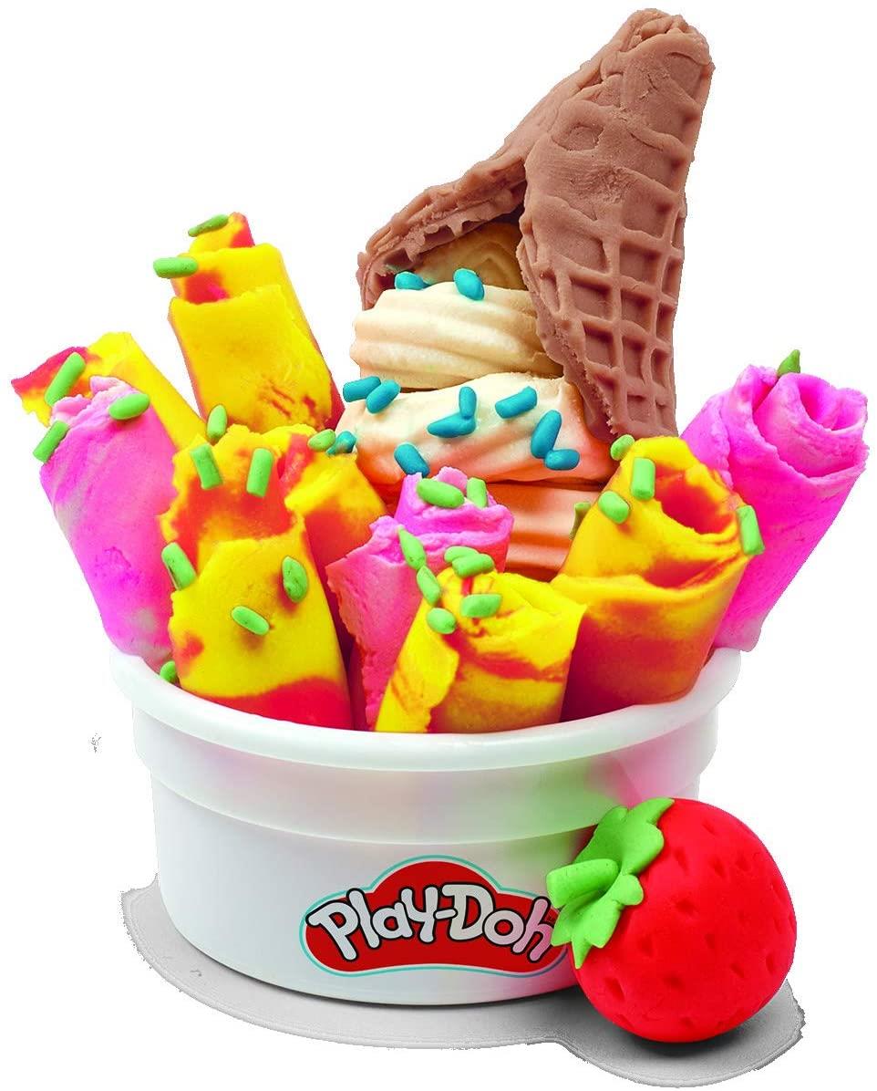 Play best sale doh creations