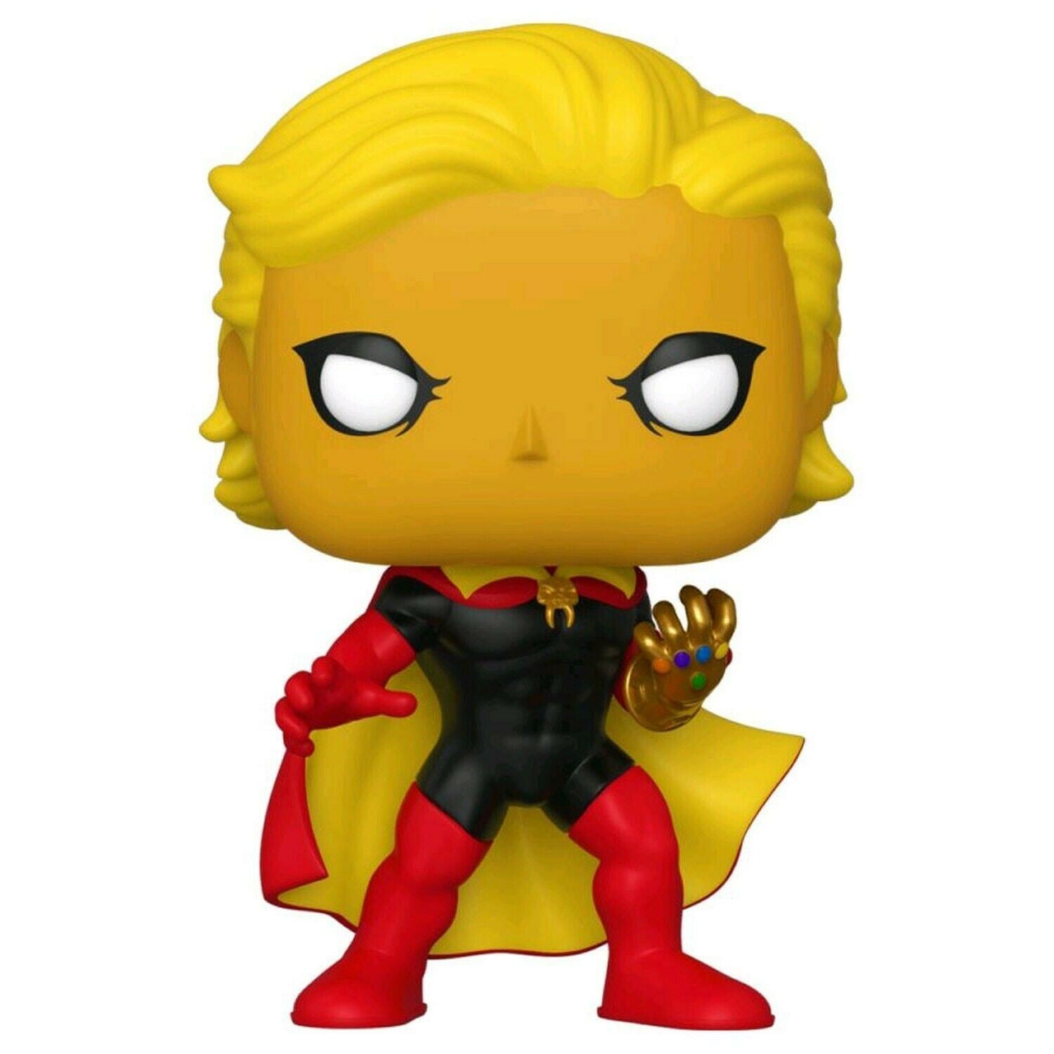 Funko ADAM WARLOCK #618 POP! Marvel 80th GOTG Exclusive Vinyl Bobble-Head Figure