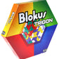 Mattel Blokus Trigon Family Strategy Game R1985