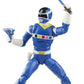 IN SPACE BLUE RANGER & PSYCHO SILVER F2047 6" Action Figure Set Power Rangers Lightning Collection