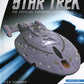 #05 U.S.S. Voyager NCC-74656 XL EDITION Model Diecast Ship (Eaglemoss / Star Trek)