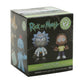 Funko RICK AND MORTY Mystery Minis (Series 1) Blind Box Vinyl Figures [5 Boxes]