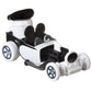 STEAMBOAT WILLIE GGX72 Hot Wheels Disney Character Die-cast Car