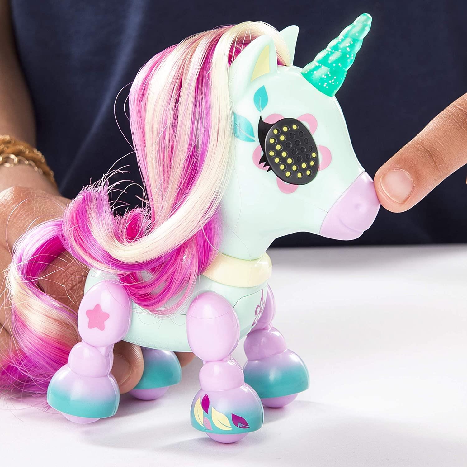 Zoomer deals world unicorn